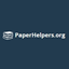 PaperHelpers.org favicon