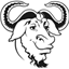 GNU Parted favicon