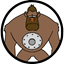Password Gorilla