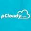 pCloudy favicon