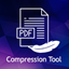 PDF Compression Tool favicon