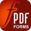 Darsoft PDF Forms favicon