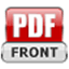 PDF-Front favicon