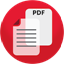 PDF Letterhead favicon