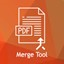 PDF Merge Tool favicon