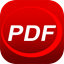 PDF Reader favicon