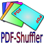 PDF-Shuffler favicon