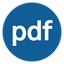 pdfFactory favicon
