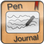 Pen Journal favicon