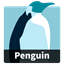 Penguin Subtitle Player favicon