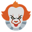 Pennywise favicon