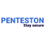 PENTESTON favicon