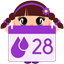 Period & Ovulation Tracker