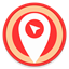 Phone Location Tracker favicon