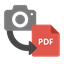 Photo to PDF – One-click Converter