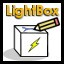 PhotonJam LightBox favicon