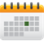 PHP Event Calendar favicon