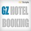 PHP GZ Hotel Booking