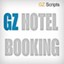 PHP GZ Hotel Booking favicon