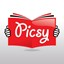Picsy - Photobook Printing & Gifts favicon