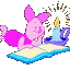 Piglet Drawing Editor