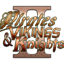 Pirates, Vikings, and Knights II (PVKII)