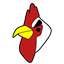 PissedChicken
