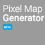 Pixel Map Generator favicon