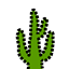 pixelcactus