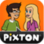 Pixton favicon