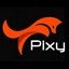 PixyFox.com favicon