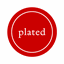 Plated