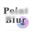 Point Blur DSLR