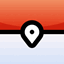 Pokémon Go Map favicon