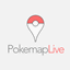 PokeMapLive