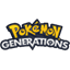 Pokémon: Generations favicon