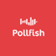 Pollfish favicon