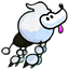 Poodle Jump