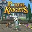 Portal Knights favicon