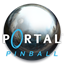 Portal Pinball favicon