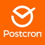 Postcron favicon