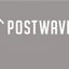 Postwave favicon