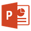 Powerpoint Online favicon