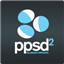 ppSD2 Membership Software favicon