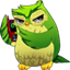 Prank-Owl