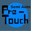Pretouch semi-auto