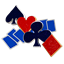 Pretty Good Solitaire