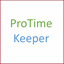 Pro Time Keeper favicon