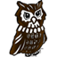 Productivity Owl favicon
