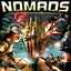Project Nomads favicon